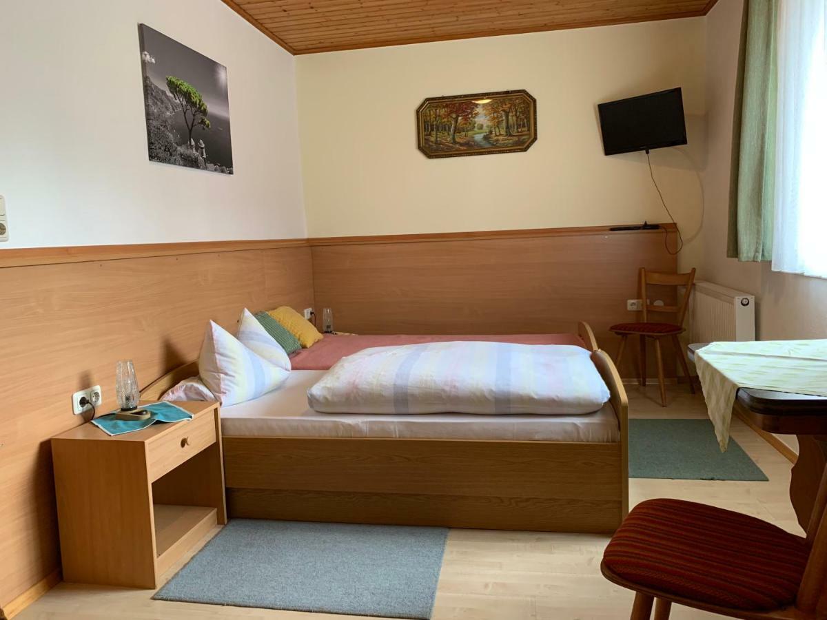 Hotel Hohe Tanne Auerbach in der Oberpfalz Exterior foto