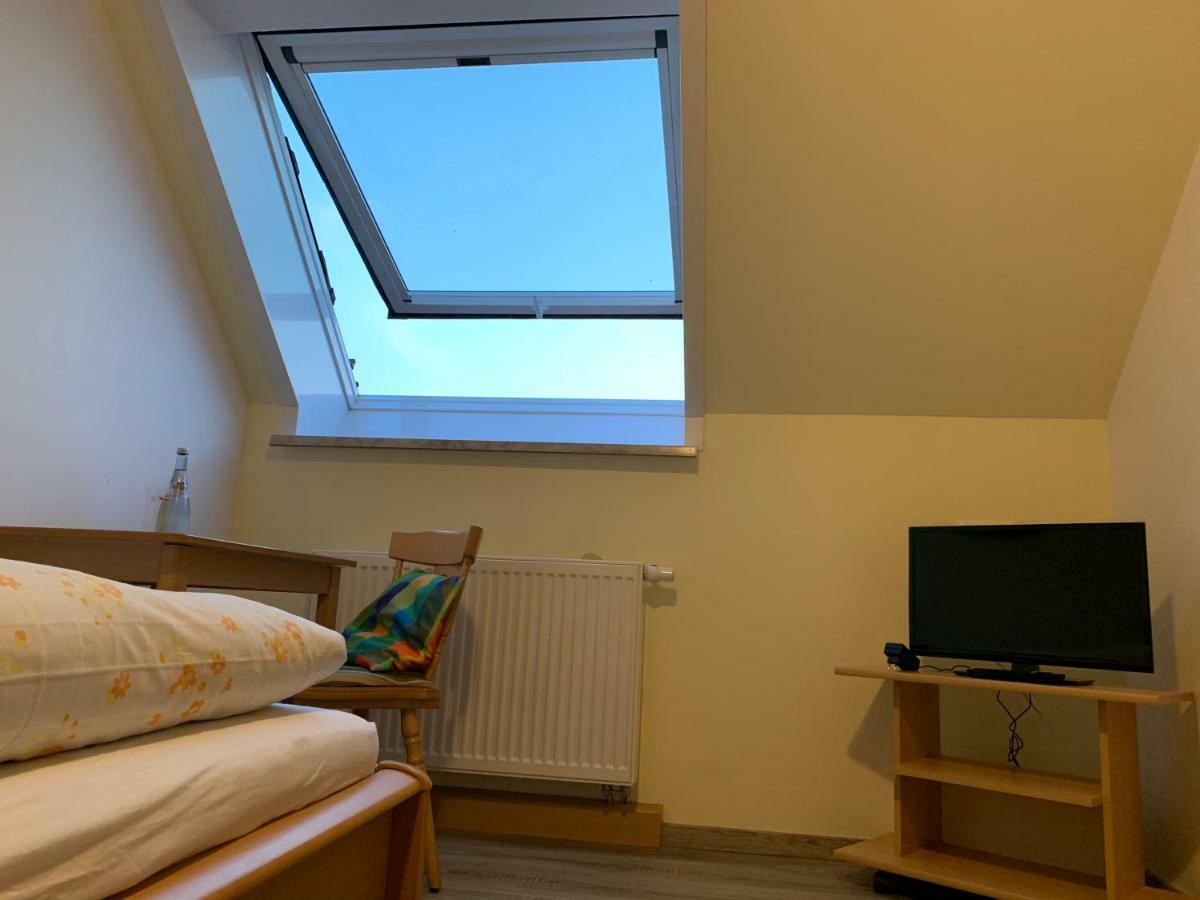 Hotel Hohe Tanne Auerbach in der Oberpfalz Exterior foto