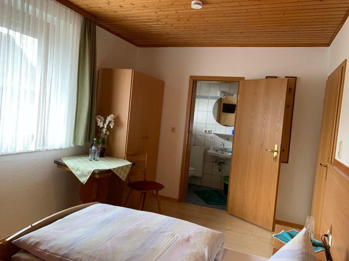 Hotel Hohe Tanne Auerbach in der Oberpfalz Exterior foto